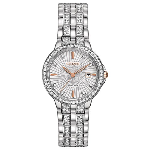 Image of CITIZEN Ladies