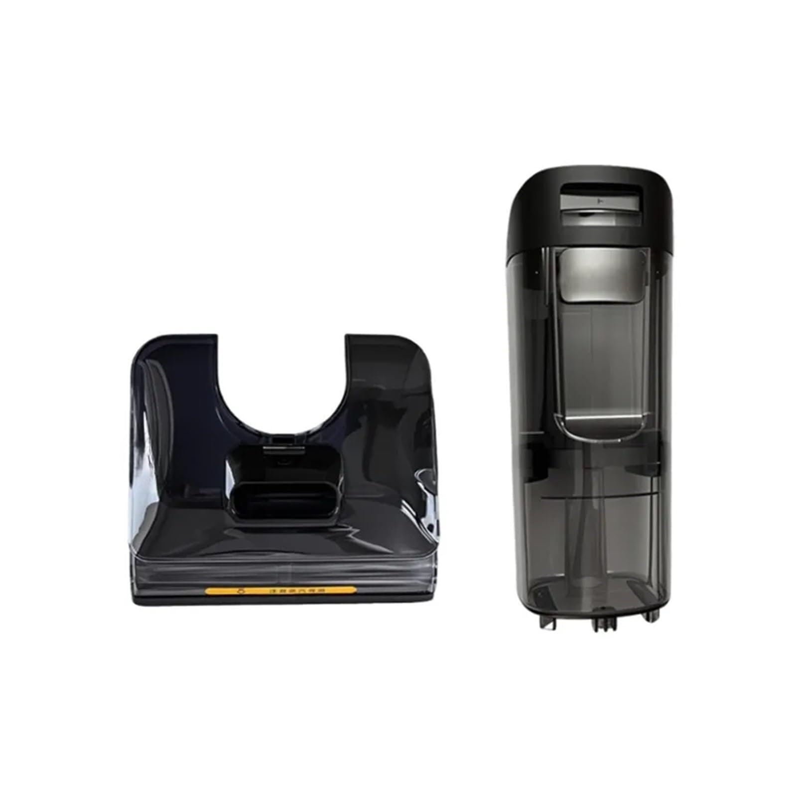 Réservoir d'eau propre et flotteur pour Tineco Floor One S7
