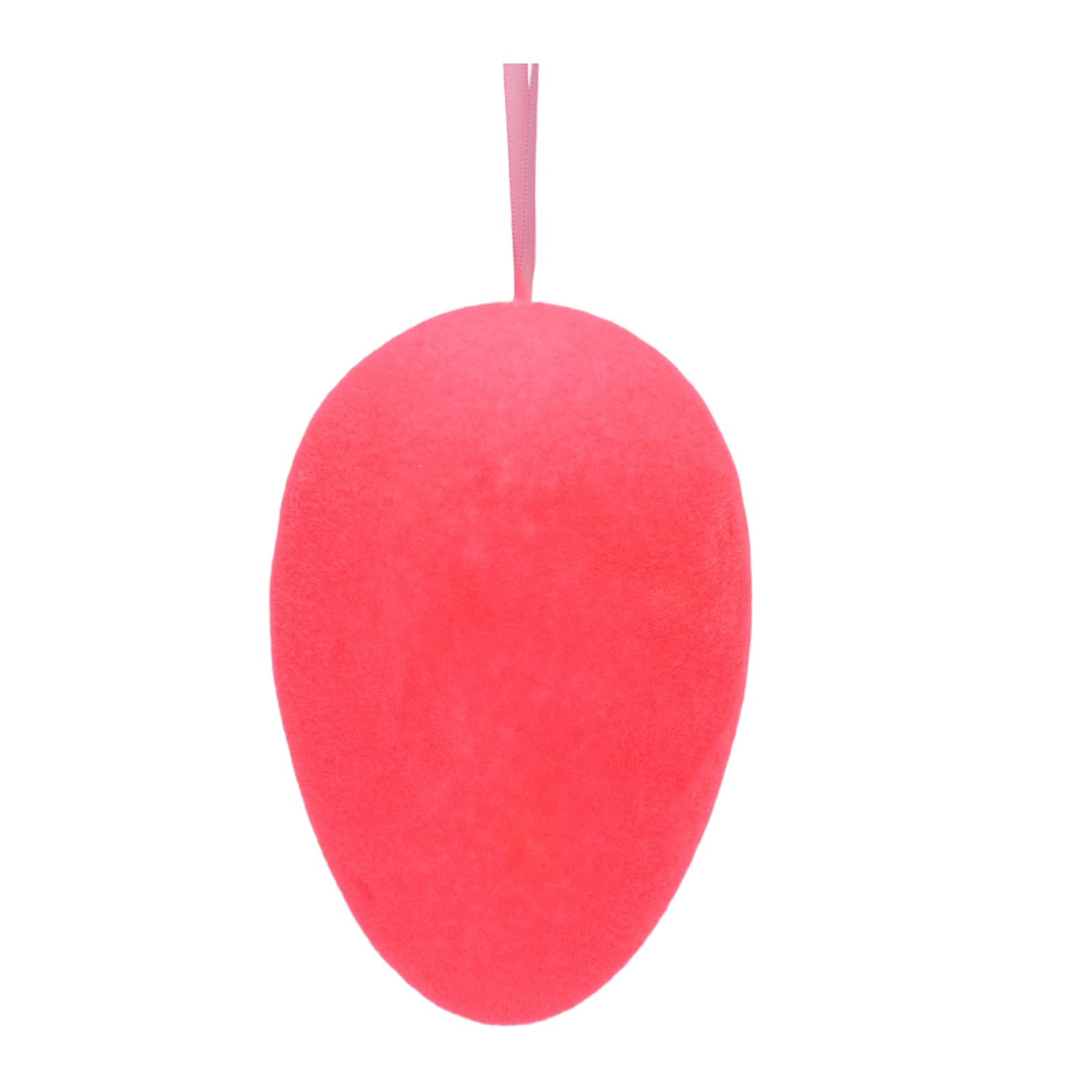 Elnwnnkc Colorful Easter Eggs Decoration Artificial Moss Eggs Hanging Ornament for Mantels Door Window Wall Holiday Decoration Spring
