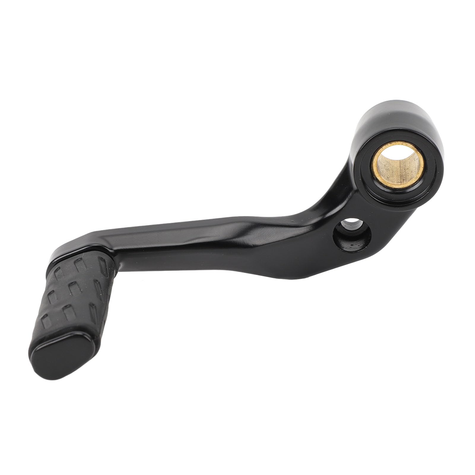 Pédale de frein arrière en aluminium anodisé haute performance pour moto 937 et 950