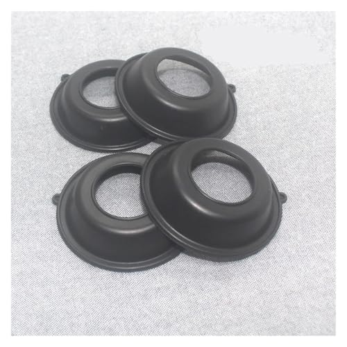 Kit de réparation carburateur pour réparer les membranes VT750 VT1100C Shadow