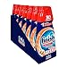 Finish Powergel Detersivo Lavastoviglie Anti Odore, Gel Lavastoviglie, 210 Lavaggi, 7 confezioni da 30 Lavaggi di Liquido Lavastoviglie