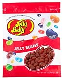 Jelly Belly Strawberry Jam Jelly Beans - 1 Pound (16 Ounces) Resealable Bag - Genuine, Official,...