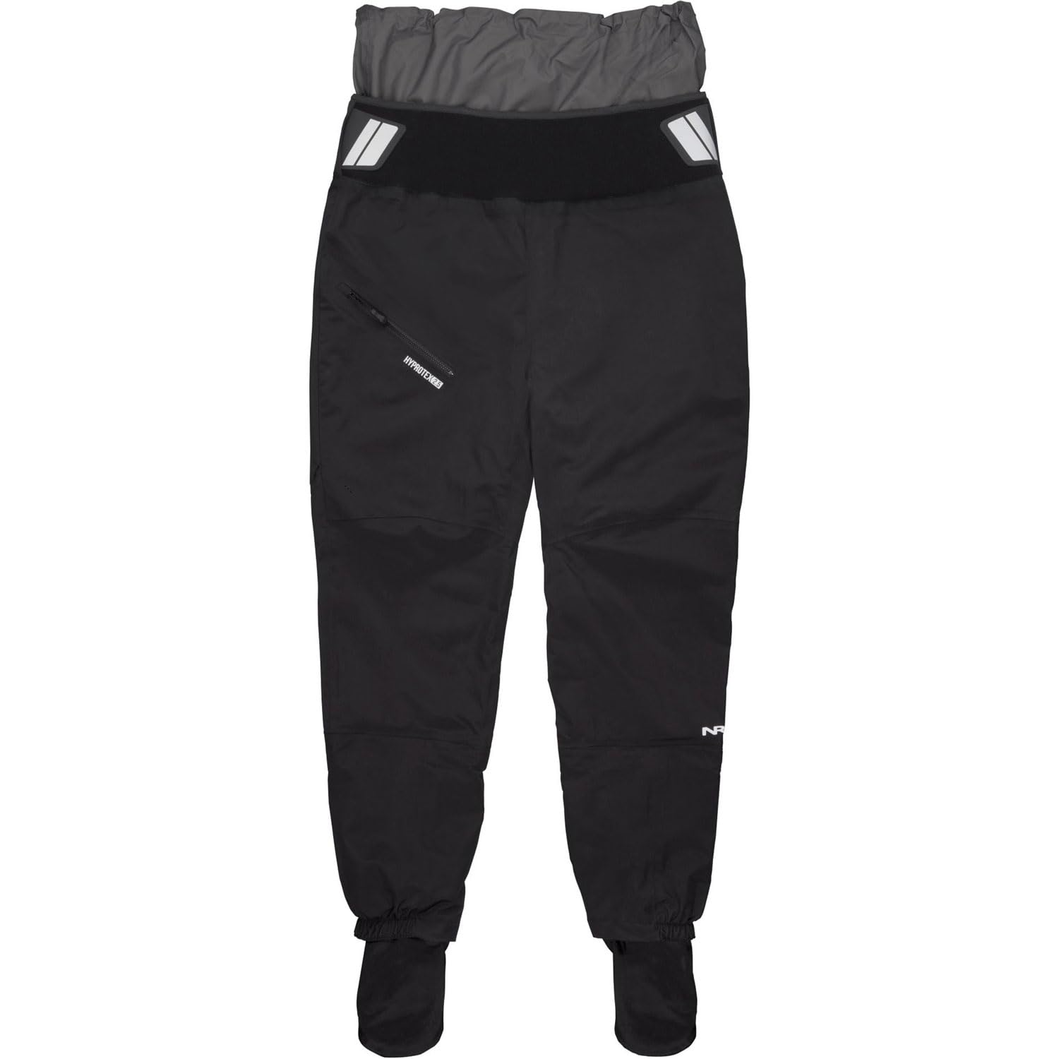 NRS Women's Freefall Dry Pants (US, Alpha, Medium, Regular, Regular, Black)