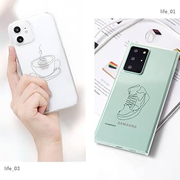 Libero 5G III A202ZT ブラック　クリアケース付き Amazon.co.jp: ZTE Libero 5G III ケース クリア 適用 リベロ 5G