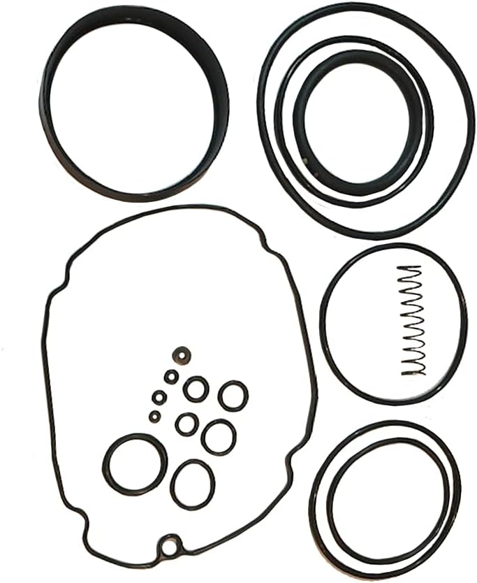 RPG, New Oring Maintenance Rebuild Kits For Bostitch F21PL F28WW F33PT Stick Nailer