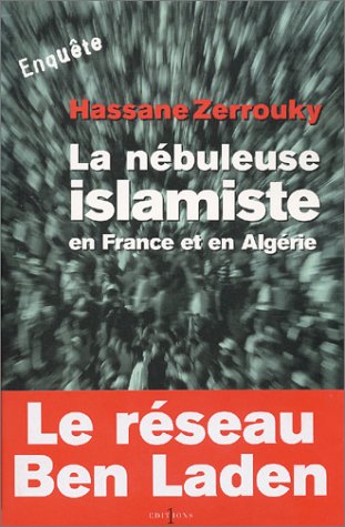 無料電子書籍アプリ La Nébuleuse islamiste en Europe et en Algérie バイ