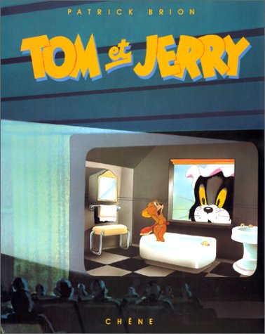 Télécharger Tom et Jerry livre En ligne