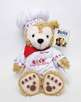 Disney - ディズニー　ダッフィー　コレクションドール　2011 ディズニー シー ダッフィー 2011 イヤーベア コレクションドール