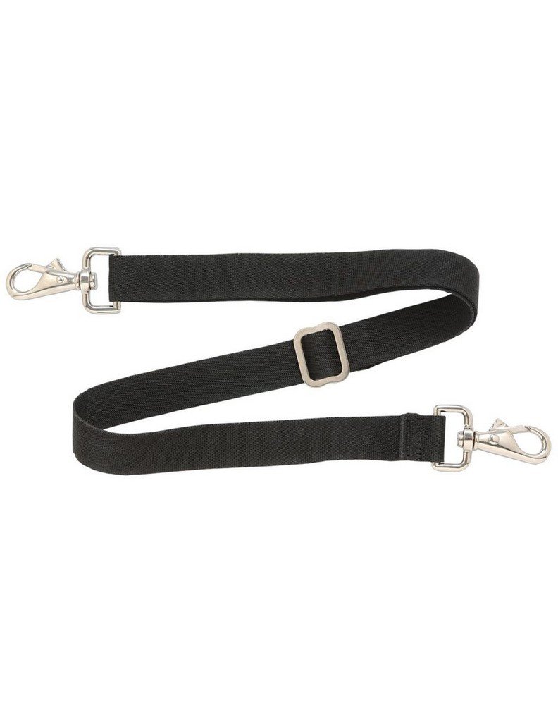 Tough 1Replacement Leg Strap Black