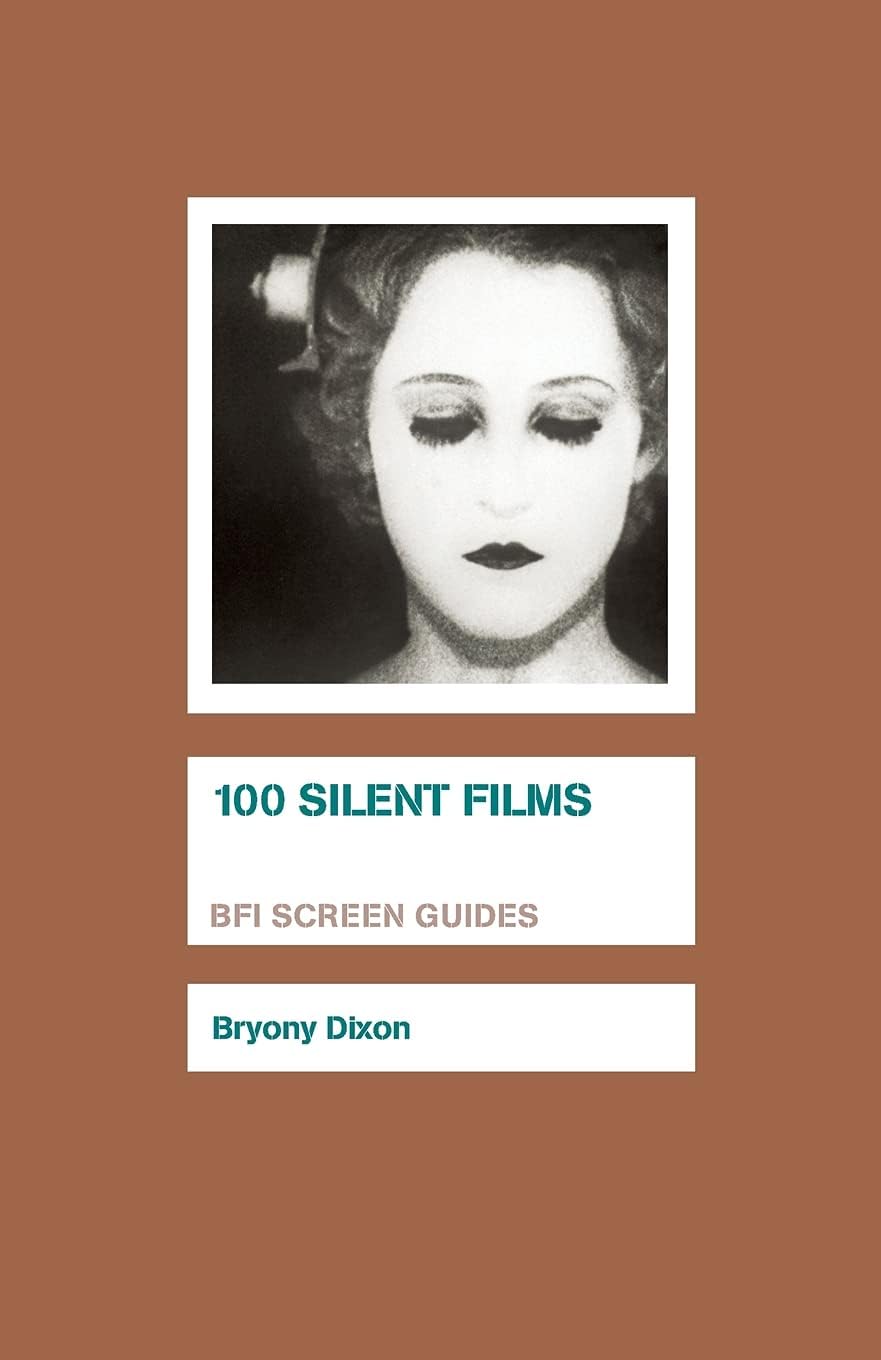 100 Silent Films