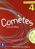 cometa acrobatica 4 hilos  Comètes 4 livre d\'lélève - 9788420548234