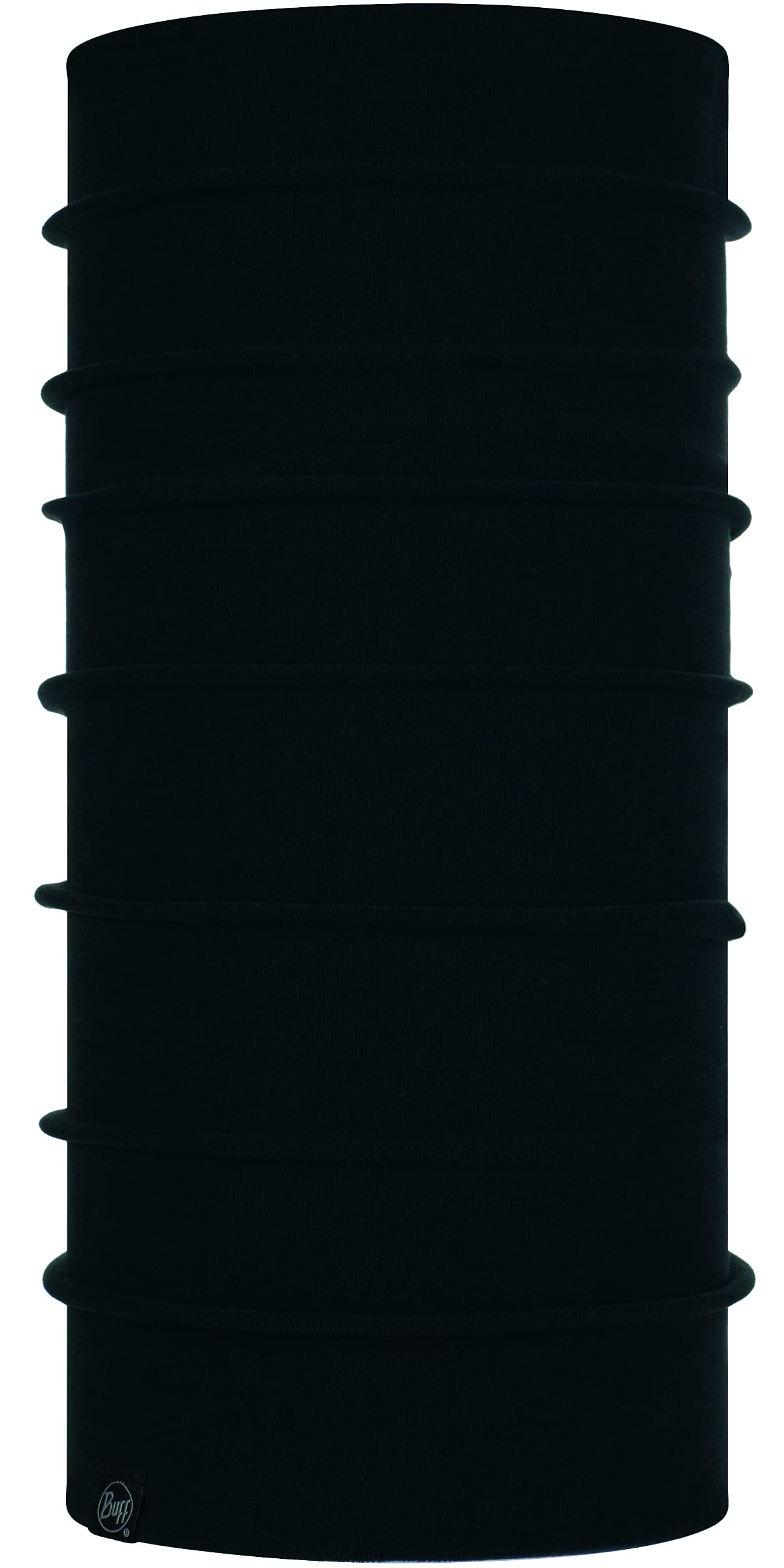 Polar Reversible Neck Gaiter, Cold Weather, Thermal Insulated Fleece, UPF 50 Sun Protection, Breathable, Adult Size