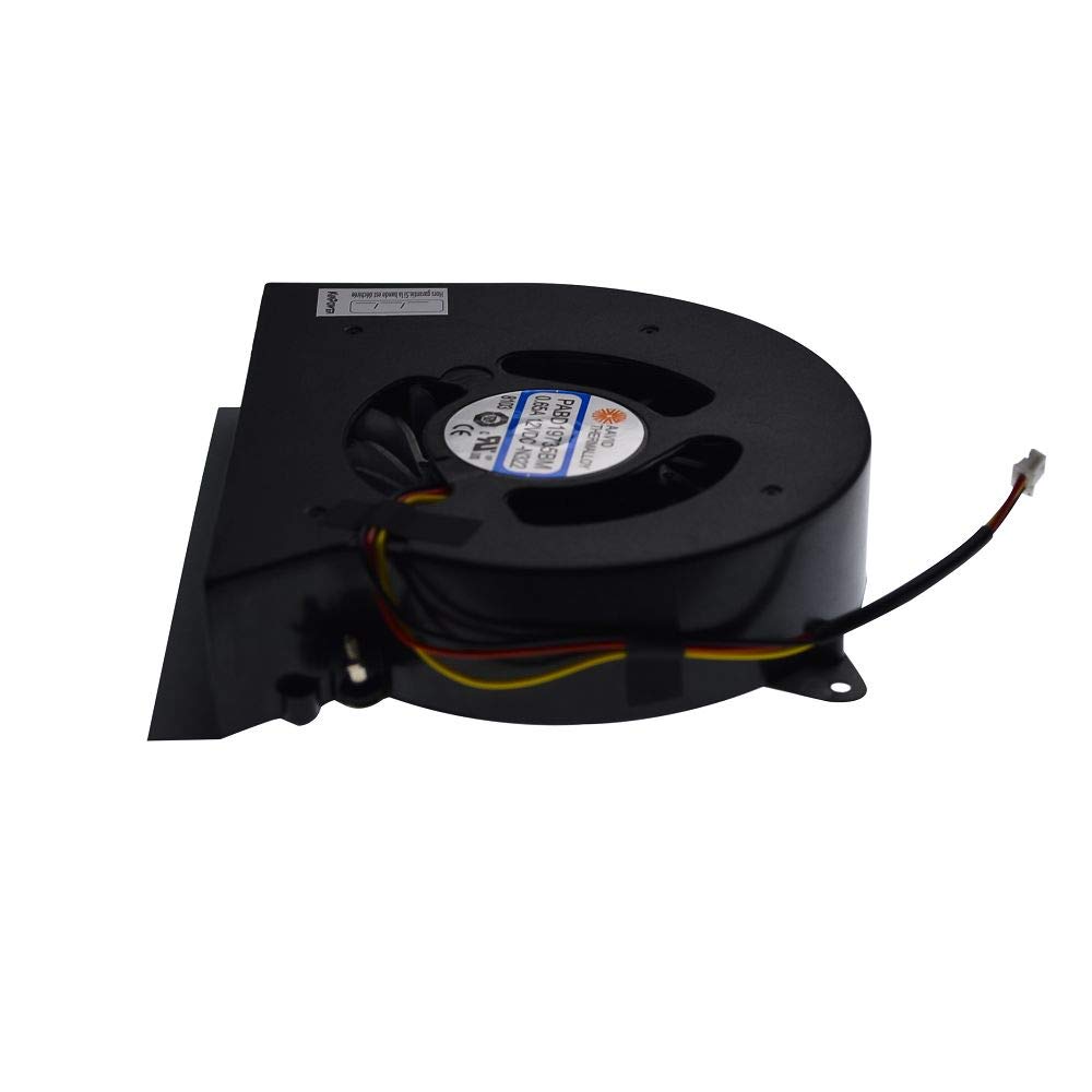 Ventilateur Fan d'ordinateur Portable Compatible Avec MSI GT72 GT72S GT72VR