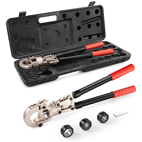 VEVOR Copper Press Tool Kit