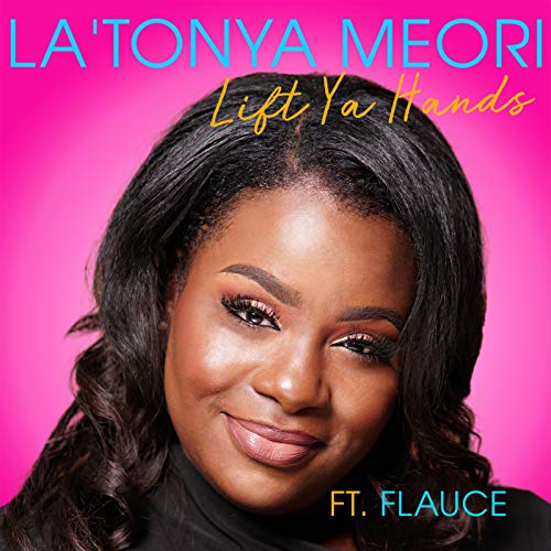 Lift Ya Hands