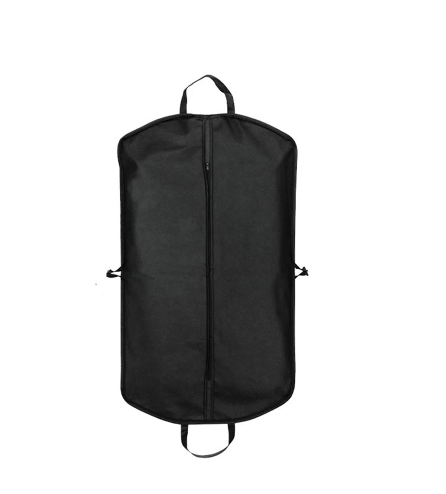 Suit Storage Bag Breathable Garment Bag Hanging Suit Covers Men Travel Carrier With Handles Clothes Storage Bags For Dresses Coats for Suit
