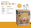 Craft A Brew - White House Honey Ale - Beer Making Kit - Make Your Own Craft Beer - Complete Equipment and Supplies - Starter Home Brewing Kit - 1 Gallon #4