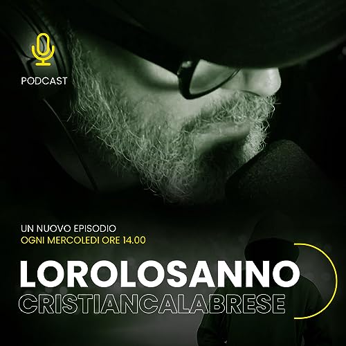 Lorolosanno copertina