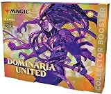 Dominaria United Collector Booster Omega Pack