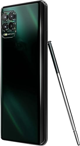 Miniatura 2 de Paquete de 2 bolígrafos de repuesto para Moto G Stylus 5G Stylus 5G (2021), XT2131, XT2131DL, XT2131-1, XT2131-3, XT2131-4