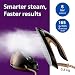 Philips PerfectCare Elite Plus Steam Generator Iron, 600g Boost, No Burns