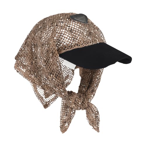Casquette de baseball stylée pour vos sorties et vêtements décontractés - 5