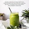 Vega-One-Organic-Chocolate-Meal-Replacement-Protein-Powder-Vegan-Plant-Based-Superfood-Vitamins-Probiotics-Dairy-Free-Gluten-Free-Pea-Protein-for-Women-and-Men-16-Pounds-17-Servings Vega Organic All-in-One Vegan Protein Powder, Chocolate - Superfood Ingredients, Vitamins for Immunity Support, Keto Friendly, Pea Protein for Women & Men, 1.6 lbs (Packaging May Vary)