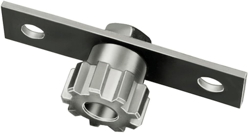 OTC 5044 Replacement Manual Adjuster for Spicer SelfAdjusting Clutches Automotive