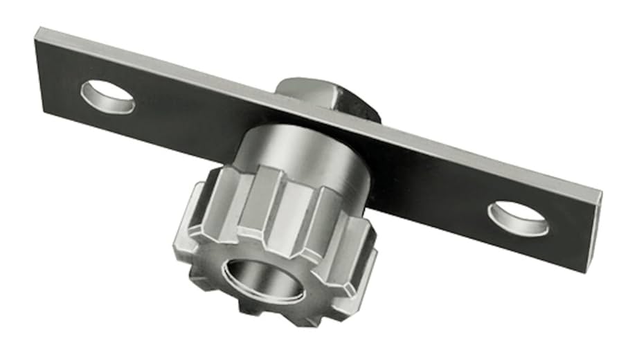 Amazon.com: OTC 5044 Replacement Manual Adjuster for Spicer