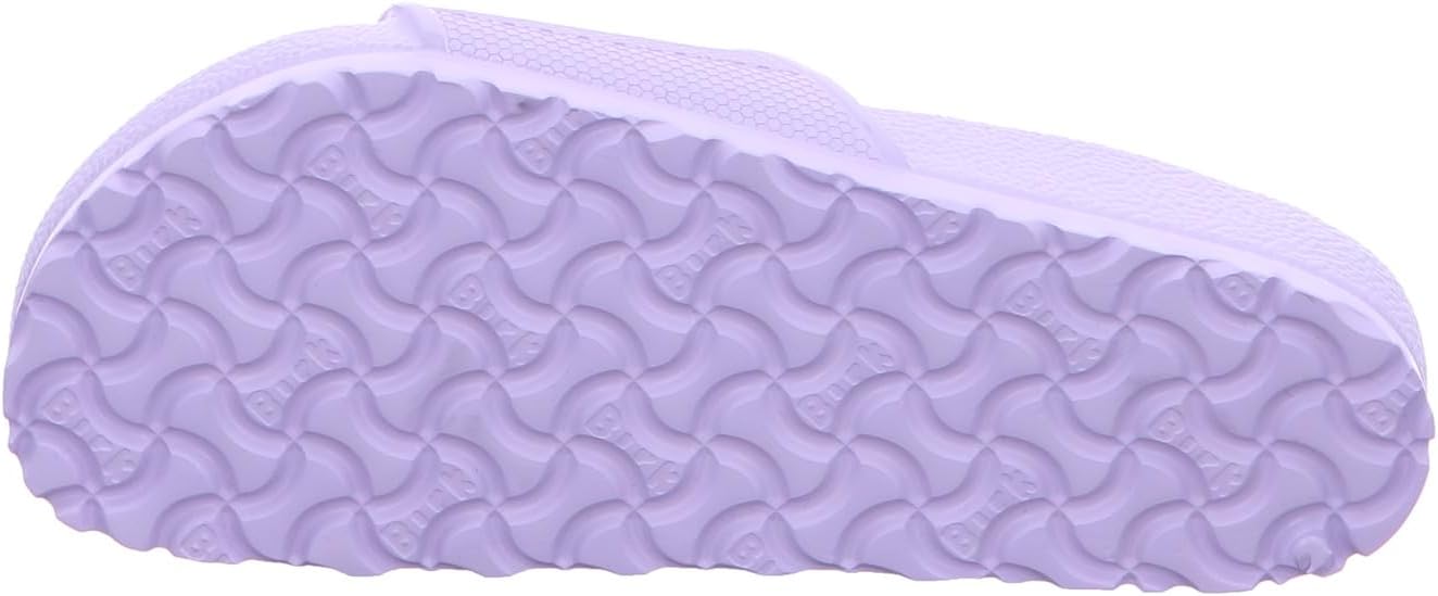 Birkenstock Slipper Woman Purple Barbados Eva…Normal Fit