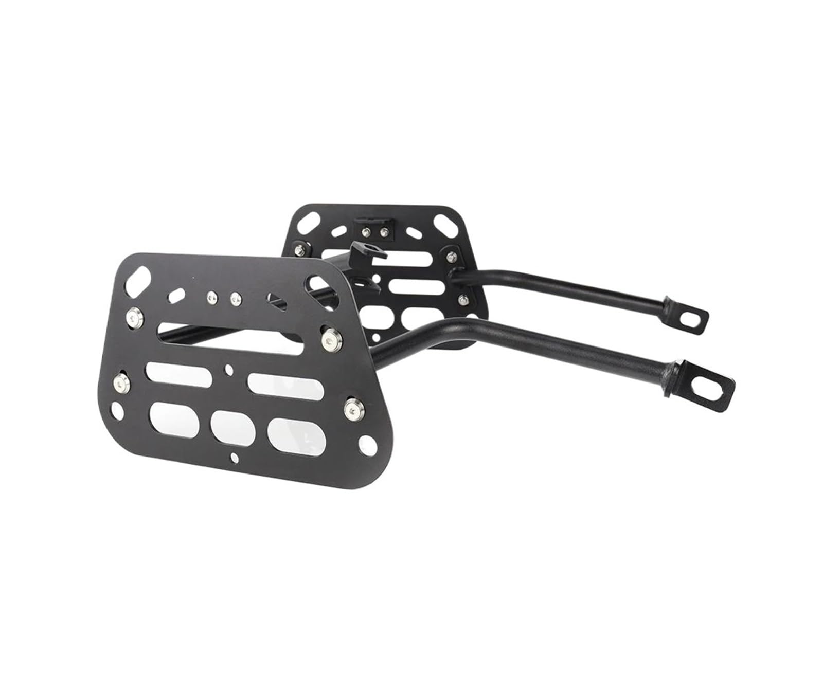 Supports sac à selle et bagages latéraux pour Suzuki GSX-S 750