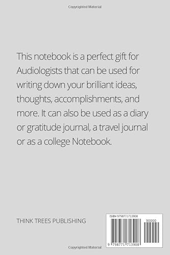 Audiologists are Ear-Resistible: Audiologist Journal