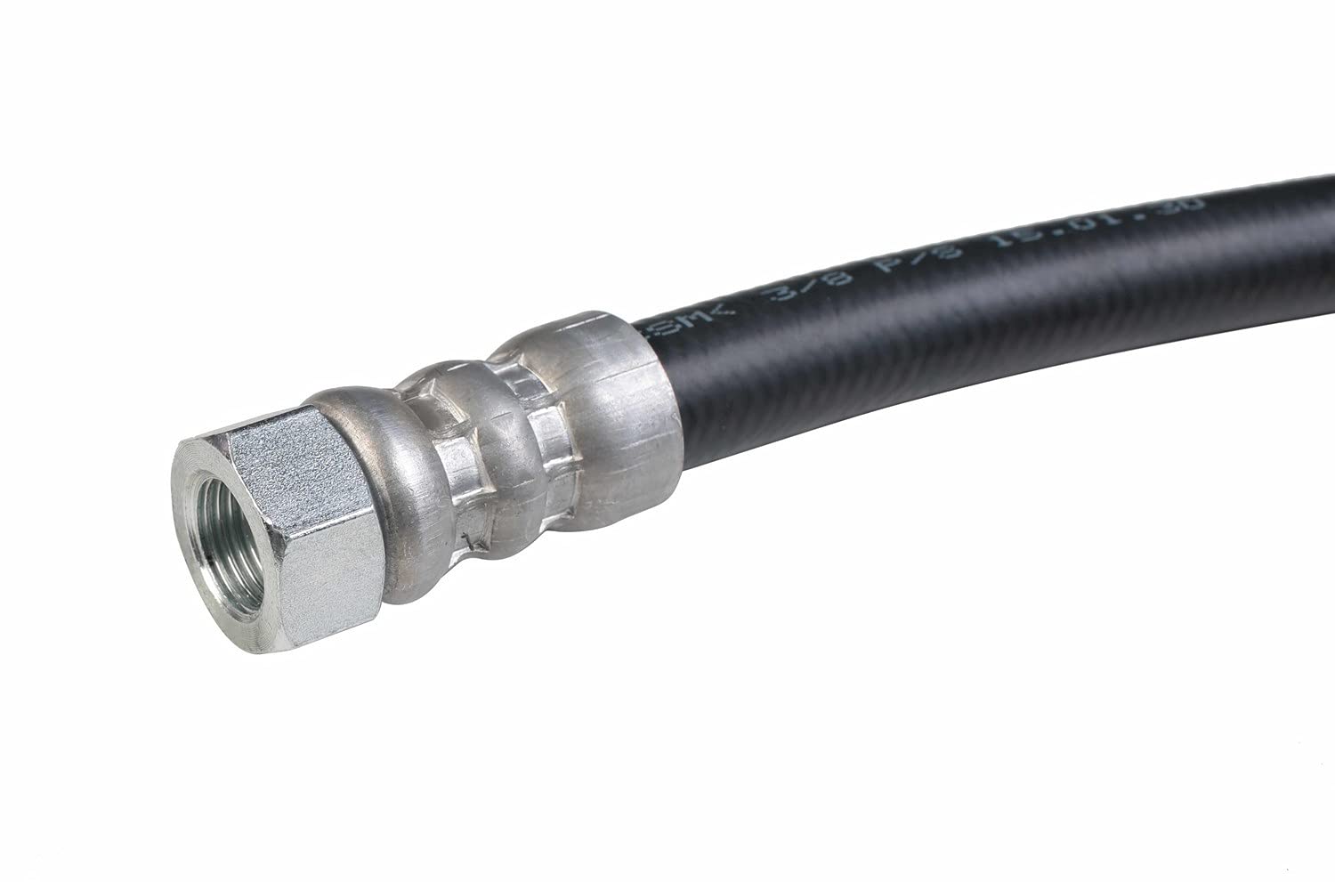 キノクニ ： パワーステアリングラインキット シルビア・180SX(#PS13) シルビア系(#PS13 ハイキャス無) Sunsong 3401705 パワーステアリング圧力ラインホースアセンブリ