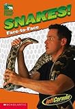 Snakes: Face-to-Face