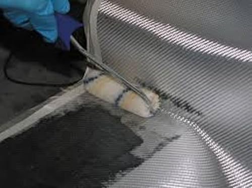 PROCHIMA E 227 Resina Epossidica da Stratificazione, A+B, 1 kg - 5