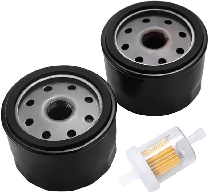490657007 Oil Filter Replacement for Kawasaki FR691V FR651V FX600V