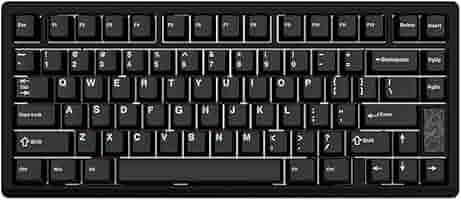 キーボード seeker TEX Shura 』 TrackPoint搭載 64キーUS-ASCII配列キーボード