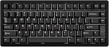 Amazon.co.jp: Chilkey ゲーミングキーボード ラピッドトリガー対応