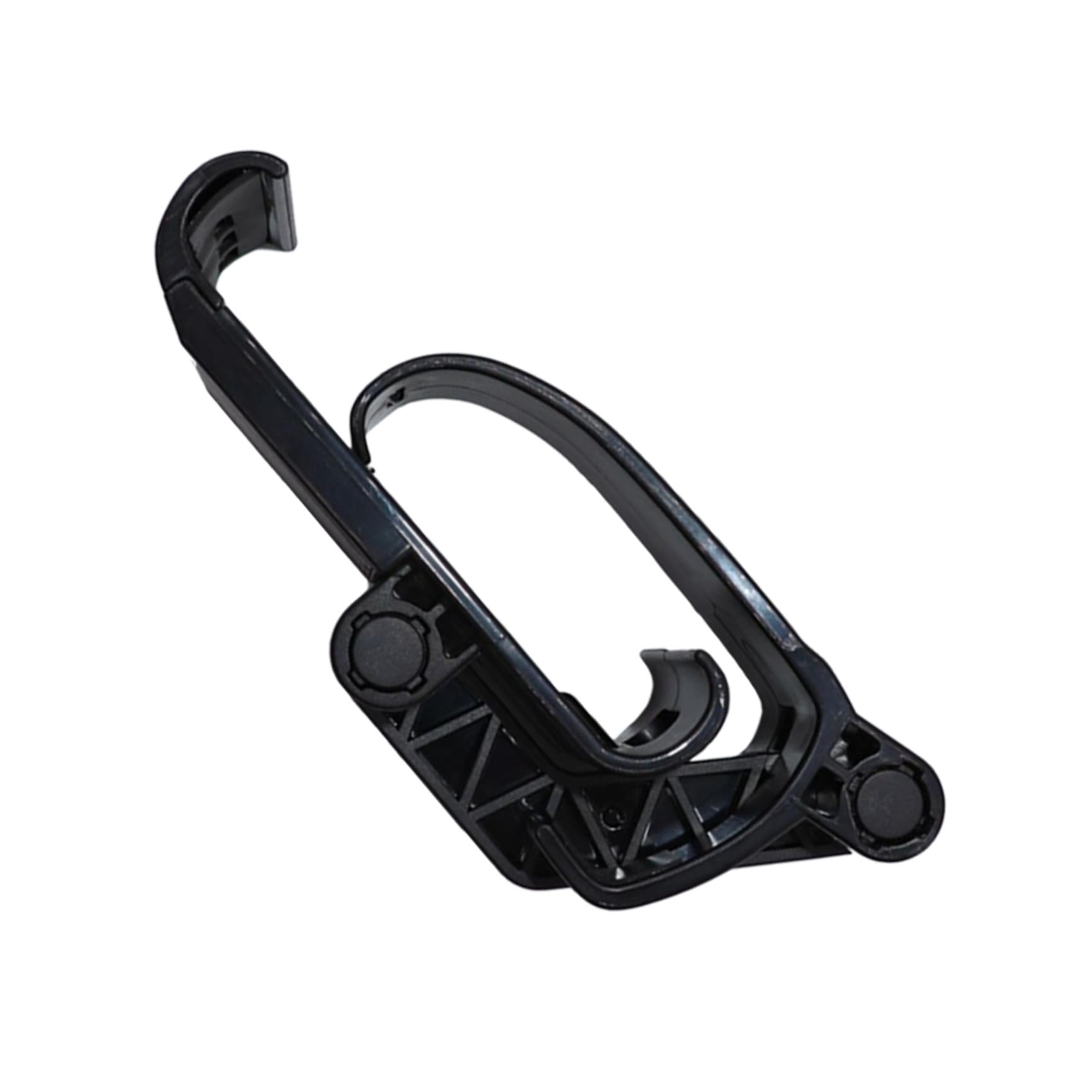SOLUSTRE Stand Holder for Ergonomic Clip Clamp Design for Comfortable Gaming Retractable Angle for Gaming Enthusiasts Accessory