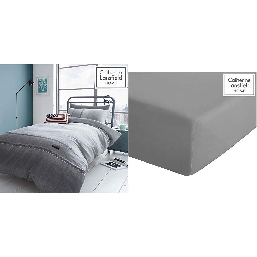 catherine lansfield denim