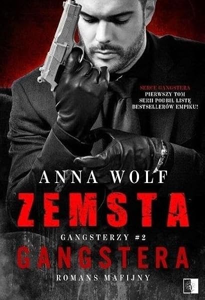 GANGSTERZY TOM 2 ZEMSTA GANGSTERA