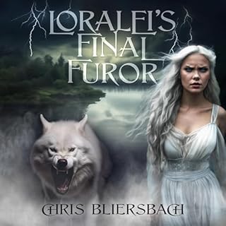 Loralei's Final Furor cover art