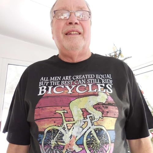Page de couverture de Tell Me About Your Bike, Dad