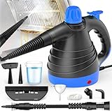Handheld Steam Cleaner,...image