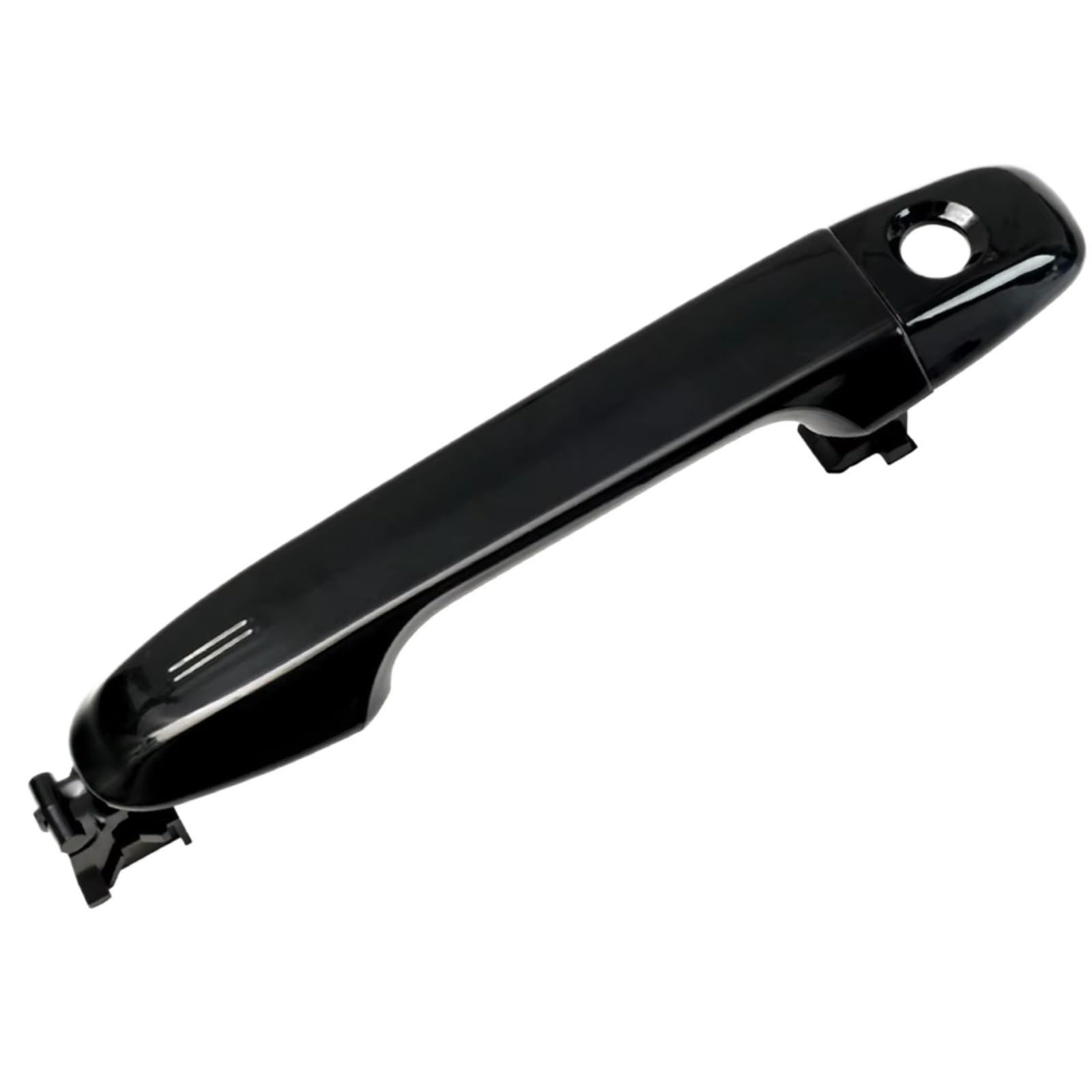 DZWDY Exterior Door Handles Compatible with Toyota for Camry 2012 2013 2014 2015 2016 2017 6921106090 Car Front Left Driver Side Exterior Door Handle