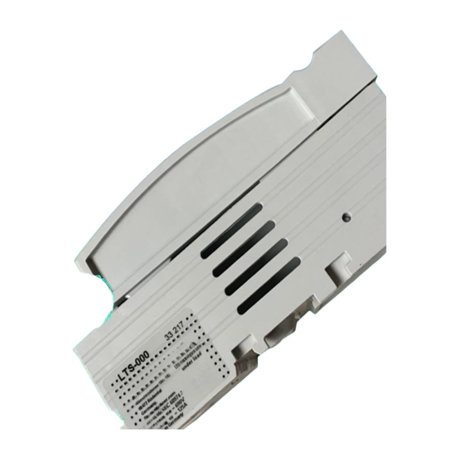 1 szt. Przełącznik-odłącznik NH000 125A (33217 125A 690V)