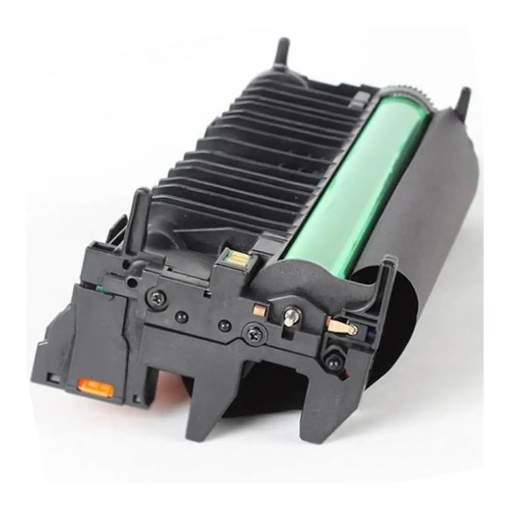 Tambor Oki B430dn MB480 para solucionar problemas de líneas negras y fondo gris en la impresión 7