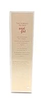 Vista 2 de Victoria's Secret Angel Gold Eau de Parfum Rollerball, 0.23 onzas líquidas / 0.2 fl oz tamaño de viaje