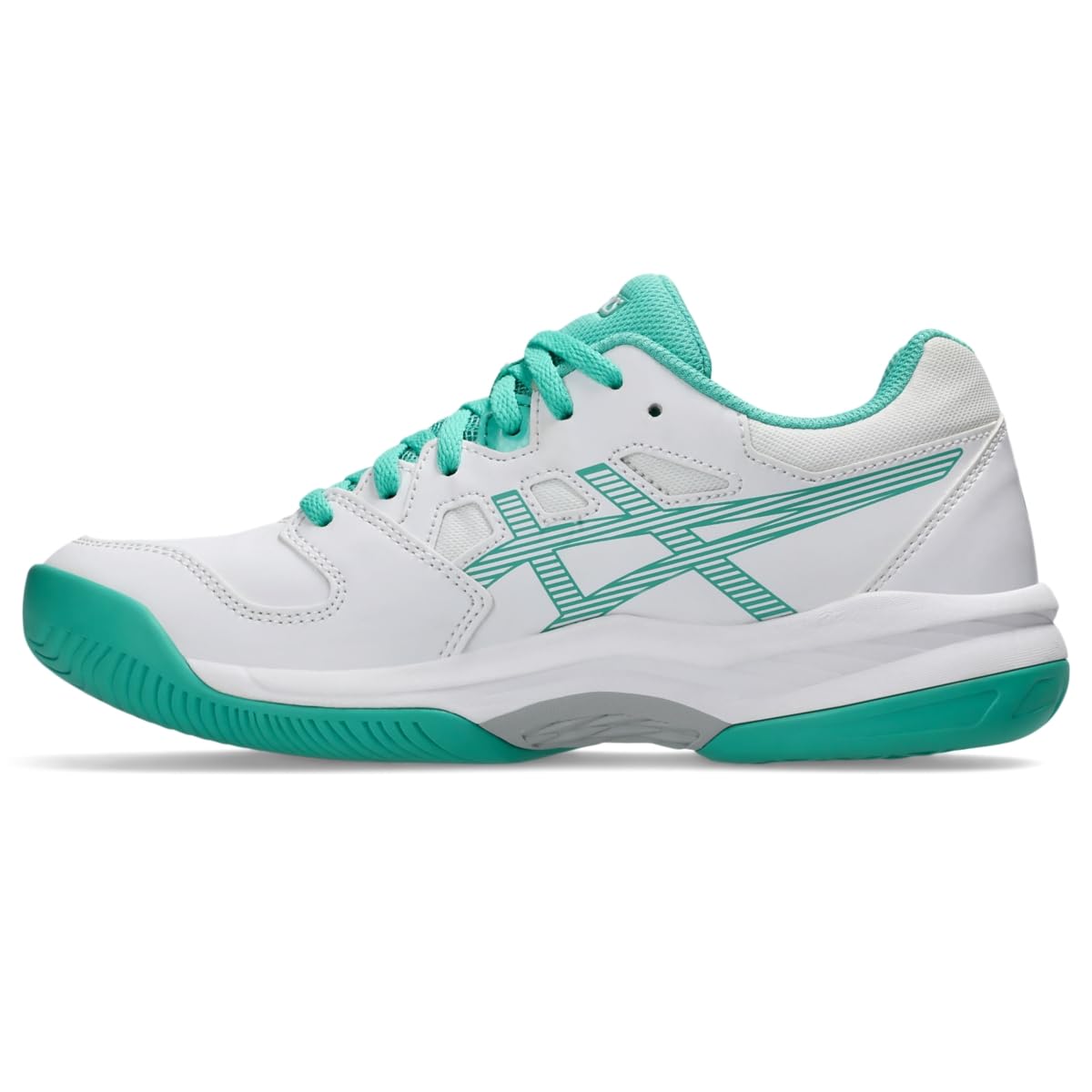 ASICS Gel-renma - Tenis de interior para hombre